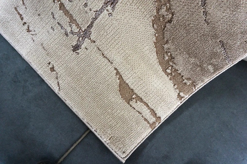 BE Koberec Elite 23270 BEIGE – béžový obdĺžnikový Rozmer: 240x330 cm