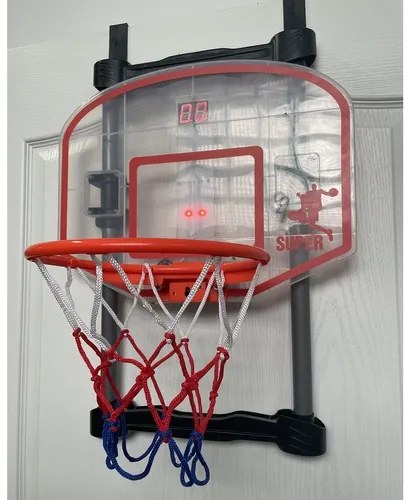 JAKS BASKETBALOVÁ HRA PRE DETI 21800