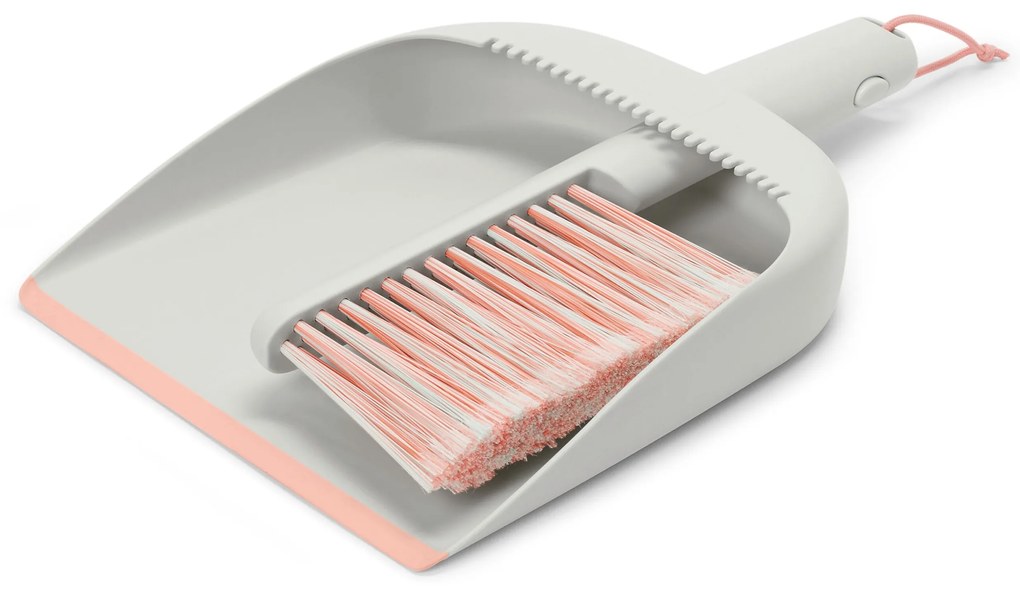 Zmetáčik a lopatka