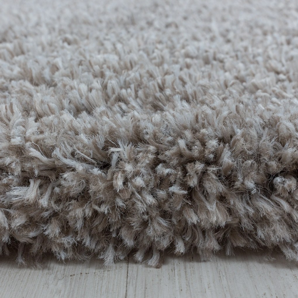 Fluffy 3500 - Beige