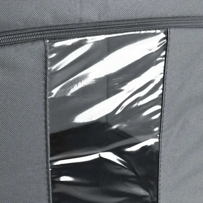 Organizér EVAN sivý