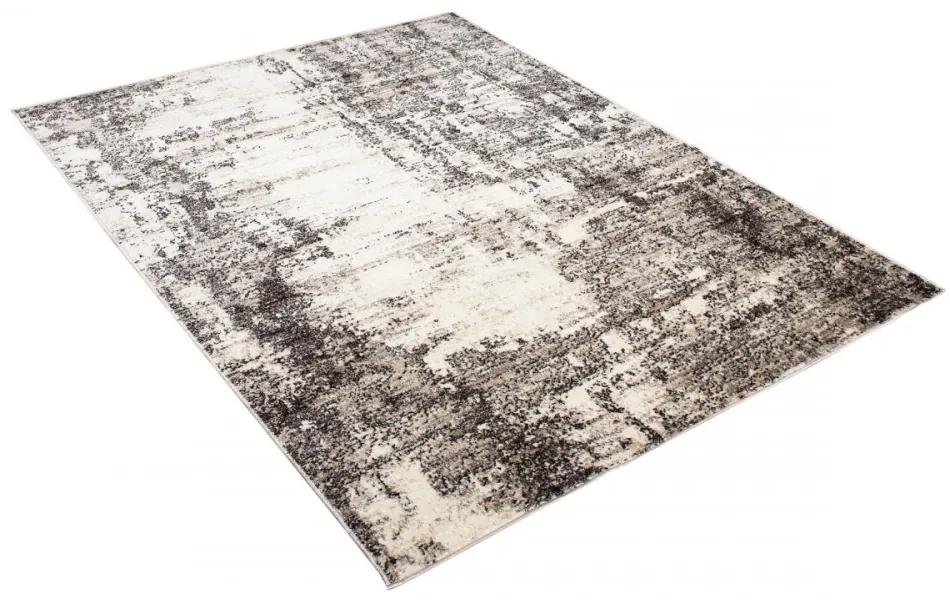 Kusový koberec Ranta hnedý 120x170cm