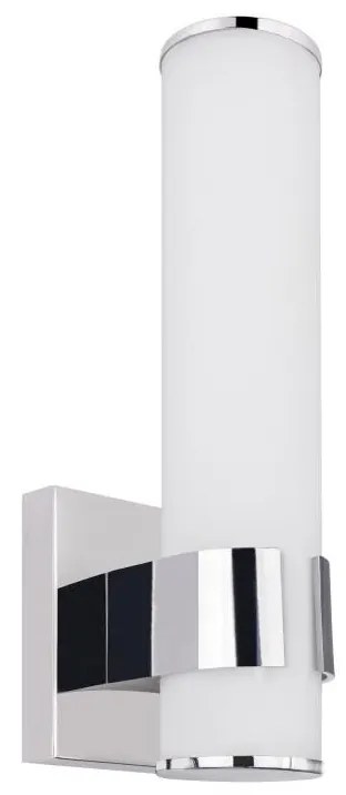 Globo 41519-12 - LED Kúpeľňové nástenné svietidlo CIRAS LED/12W/230V IP44