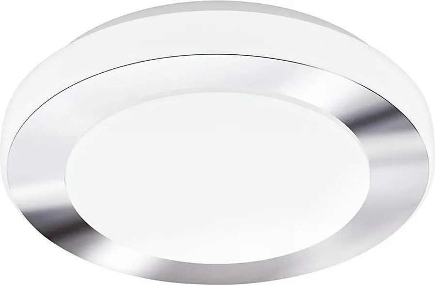 Eglo 95282 - LED kúpeľňové svietidlo LED CAPRI LED/11W/230V IP44