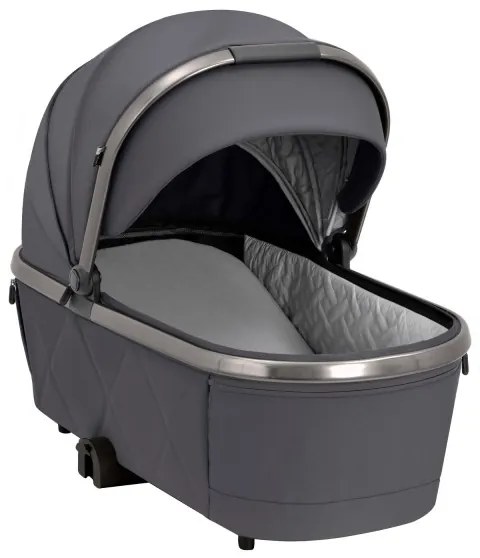Carrello Baby detský kočík 2v1 CARRELLO Omega Plus CRL-6540/1 Asteroid Beige