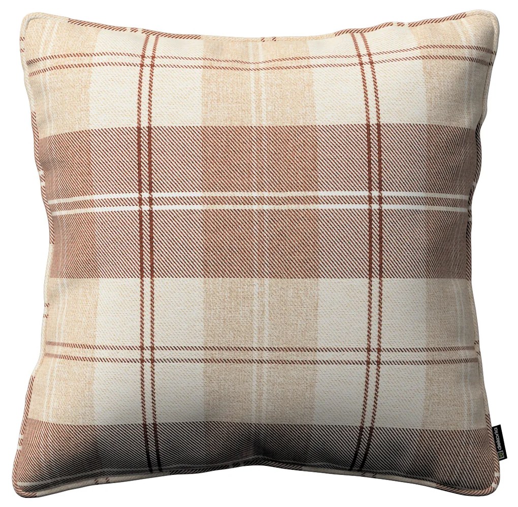 Gabika so šnúrkou, obliečka na vankúš