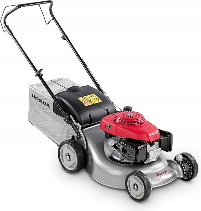 Benzínová kosačka Honda Hrg 466 Pk 46 cm Kôš 55L Nulová Prehliadka