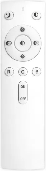 Top Light Sparkle 60 SMART - LED RGB Stmievateľné svietidlo LED/60W/230V Tuya + DO