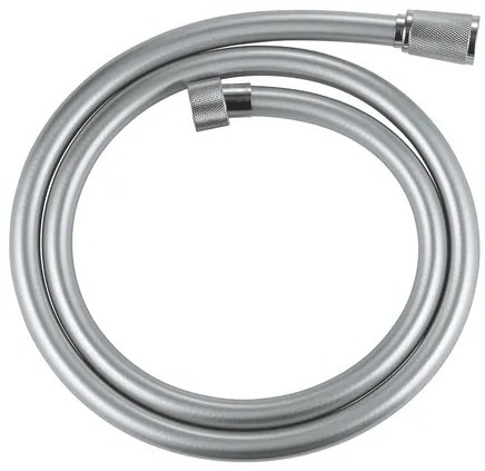 Grohe VitalioFlex Silver sprchová hadica so zámkom proti pretočeniu chróm 22112000 G22112000