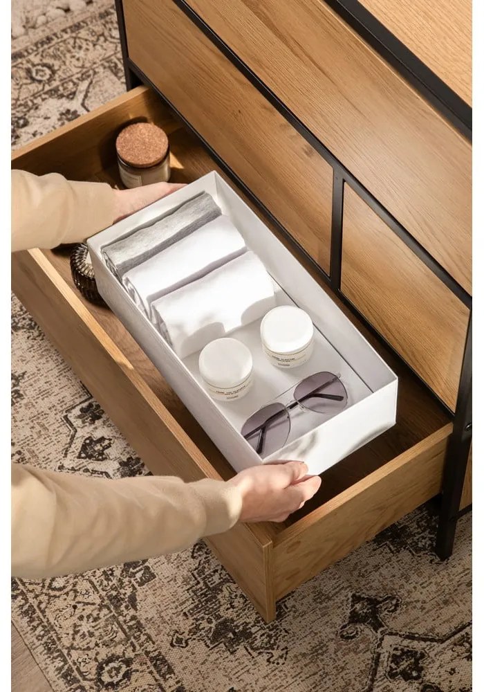Kartónový organizér do zásuvky – Bigso Box of Sweden