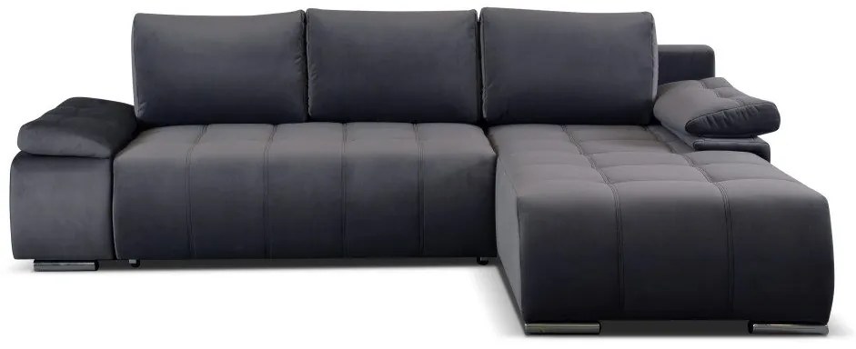 ROHOVÁ SEDAČKA CAMERON L 272 x 180 cm