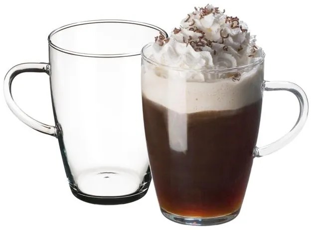 SIMAX LYRA POHÁR 400 ML SADA 4 KS