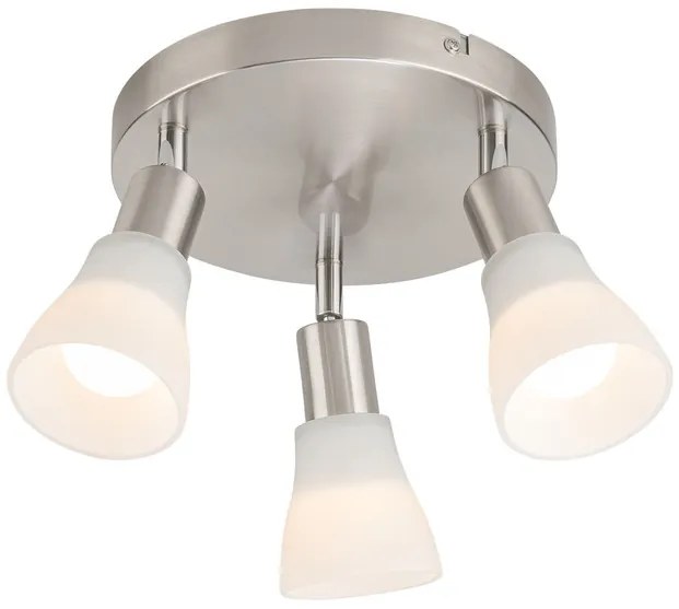 LIVARNO home Stropné LED svietidlo (kónický tvar) (100357907)