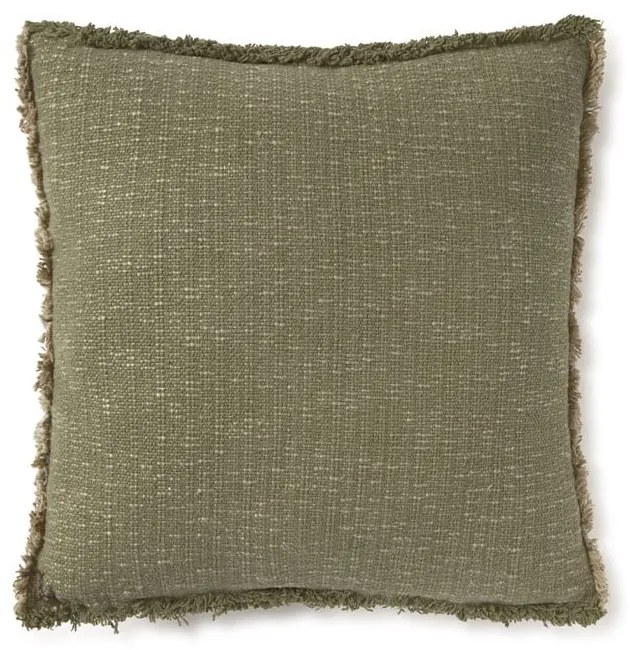 Bavlnený dekoračný vankúš 45x45 cm Handloom – Lorena Canals