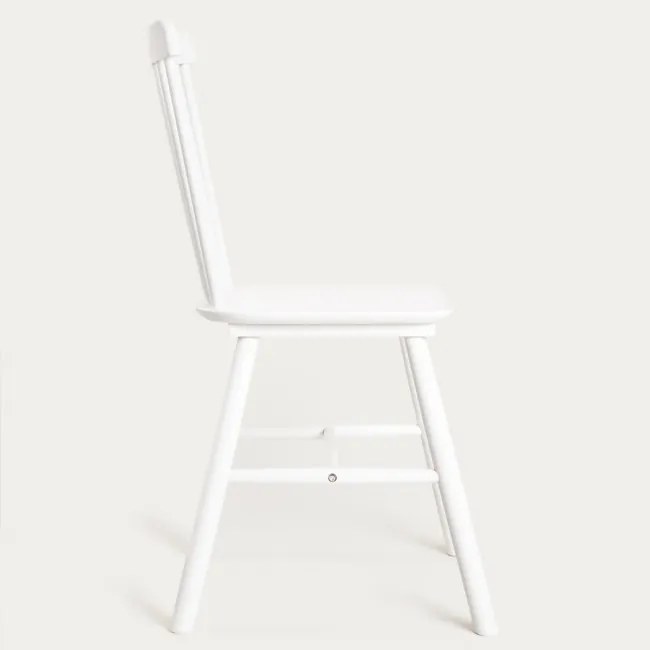 Stolička VICI biela 727658