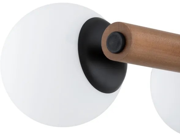 Luster na lanku ARAGON 4xE14/40W/230V