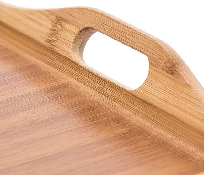 Podnos AURELIA bambusový