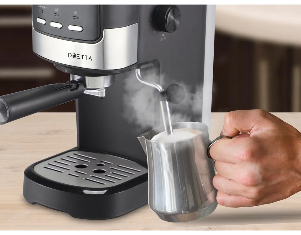 Beper P101CAF100 kávovar espresso 2v1