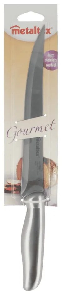 Filetovací nôž z antikoro oceli Metaltex Gourmet