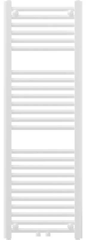 Mexen Mars, vykurovacie teleso 1200 x 400 mm, 439 W, biela, W110-1200-400-00-20