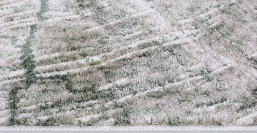 TA Koberec RE41E SVETLO BÉŽOVÁ COMO YAT Rozmer: 200x300 cm