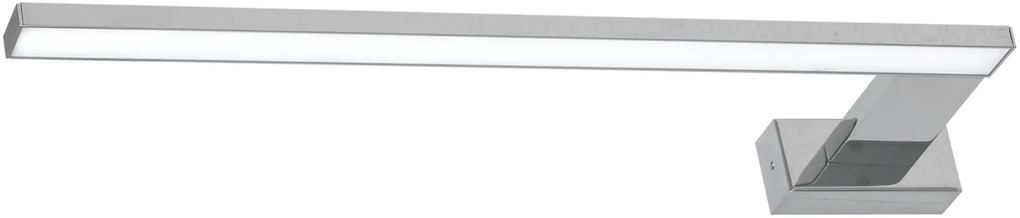 Nástenné LED svietidlo Shine L, 1x LED 11w, 4000k, (45 cm), ch