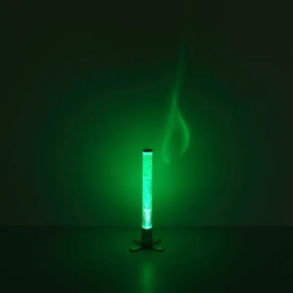 Globo 9016 - LED RGB Dekoračná lampa MENDOZA 12xLED/0,06W/230V