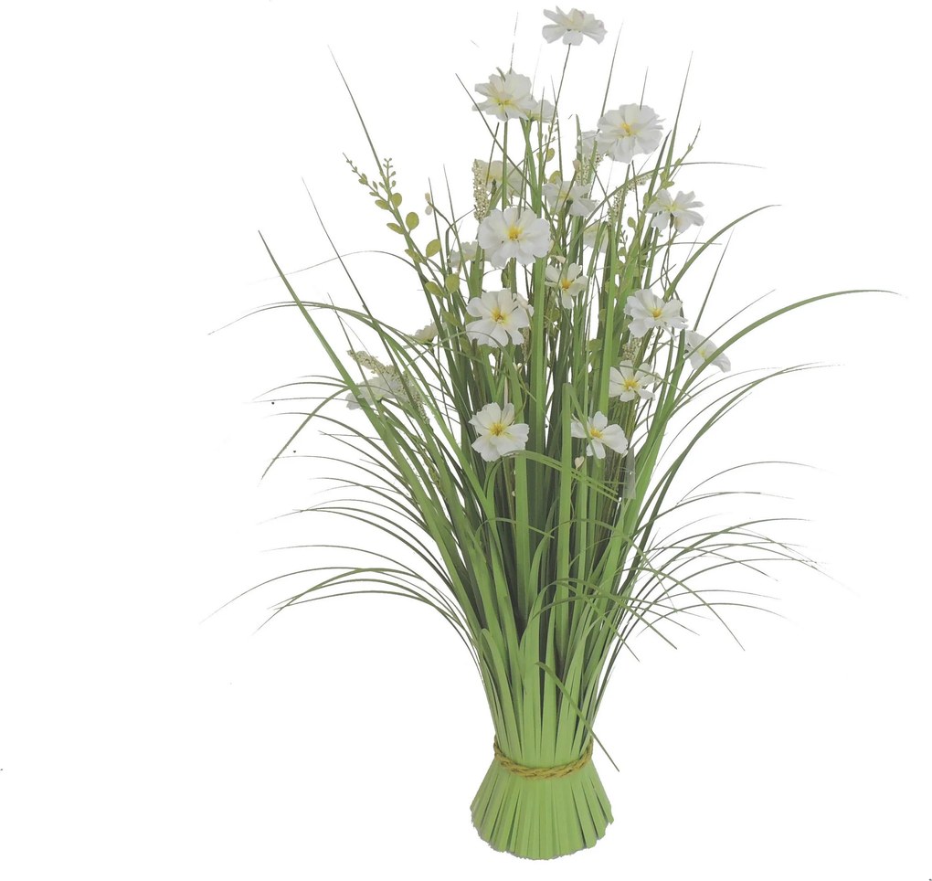 XXXLutz DEKORAČNÁ TRÁVA 70 cm - Kvety & kvetináče - 008384008402