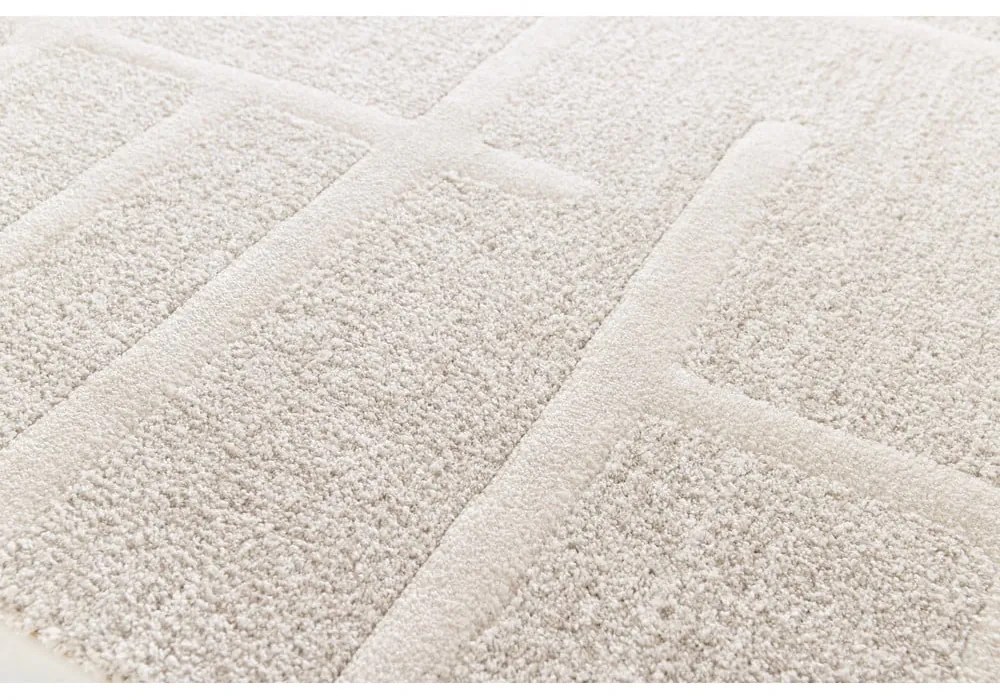 Béžový koberec 160x230 cm Caledonia – Universal