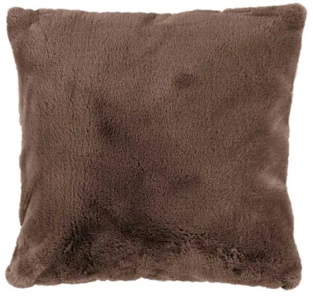 Lalee Vankúš Heaven Cushion Dark taupe