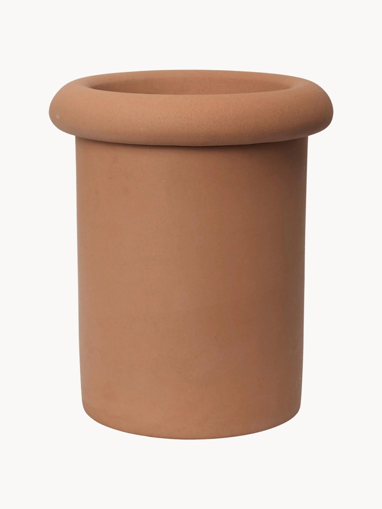 Kvetináč Rollo, V 36 cm