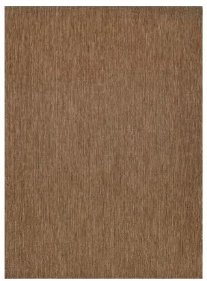 Koberec Floorlux sizal flat 48663/870 hnedý