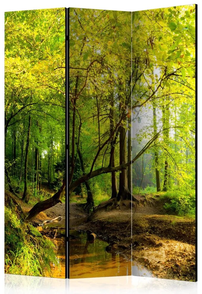 Artgeist Paraván - Forest Clearing [Room Dividers]