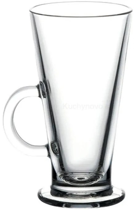 PASABAHCE Pohár Caffe Latte Colombian 260 ml