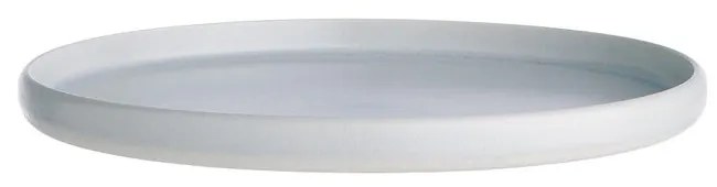 Butlers CASA NOVA Raňajkový tanier 22,5 cm - šedá