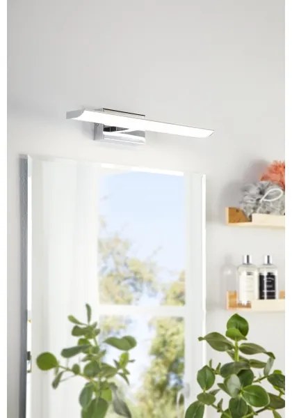 Eglo 94612 - LED nástenné svietidlo TABIANO 2xLED/3,2W/230V