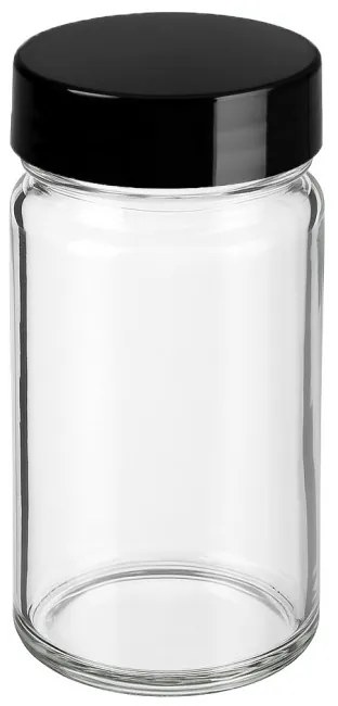 Stojan na koreničky ROMERO čierny