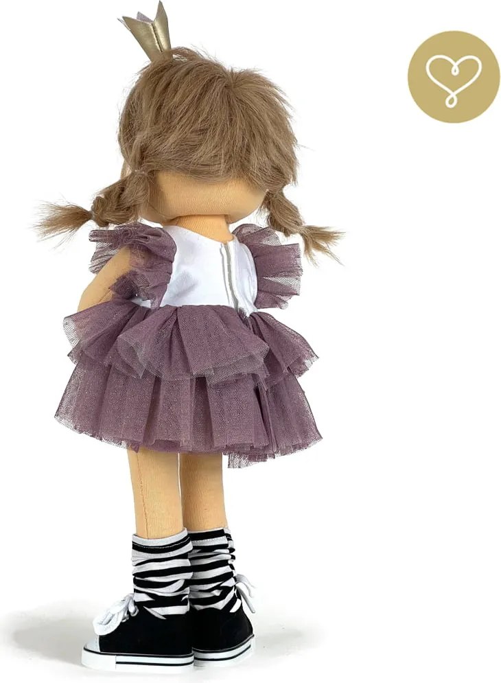 Bábika Adela 40 cm Varianta 2