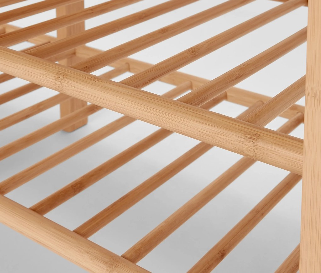 Lavica s vešiakom do predsiene