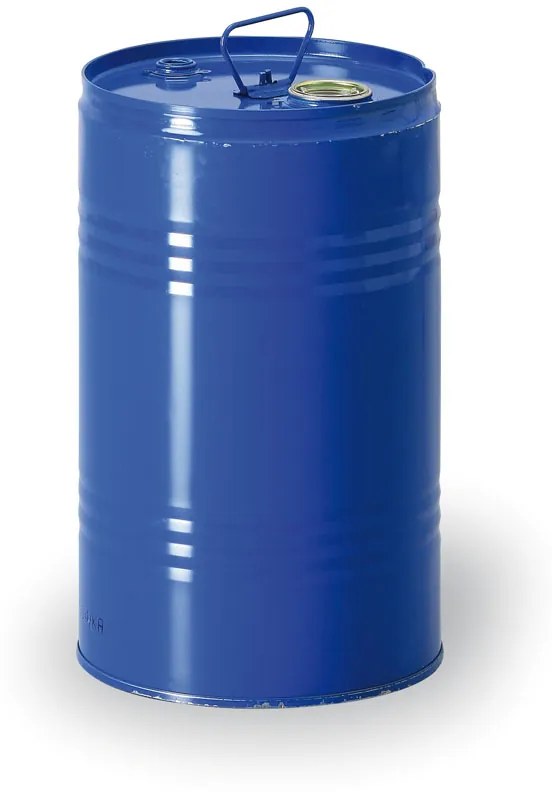 Oceľový valcový sud na kvapalné látky 30 l