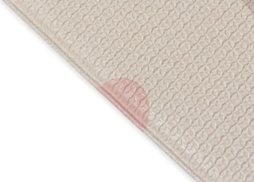 Koberce Breno Kusový koberec Dwinguler Šťastné mraky , ružová, viacfarebná,125 x 185 cm