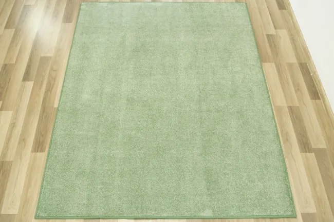 Protišmykový koberec Carousel 40 NSF zelený