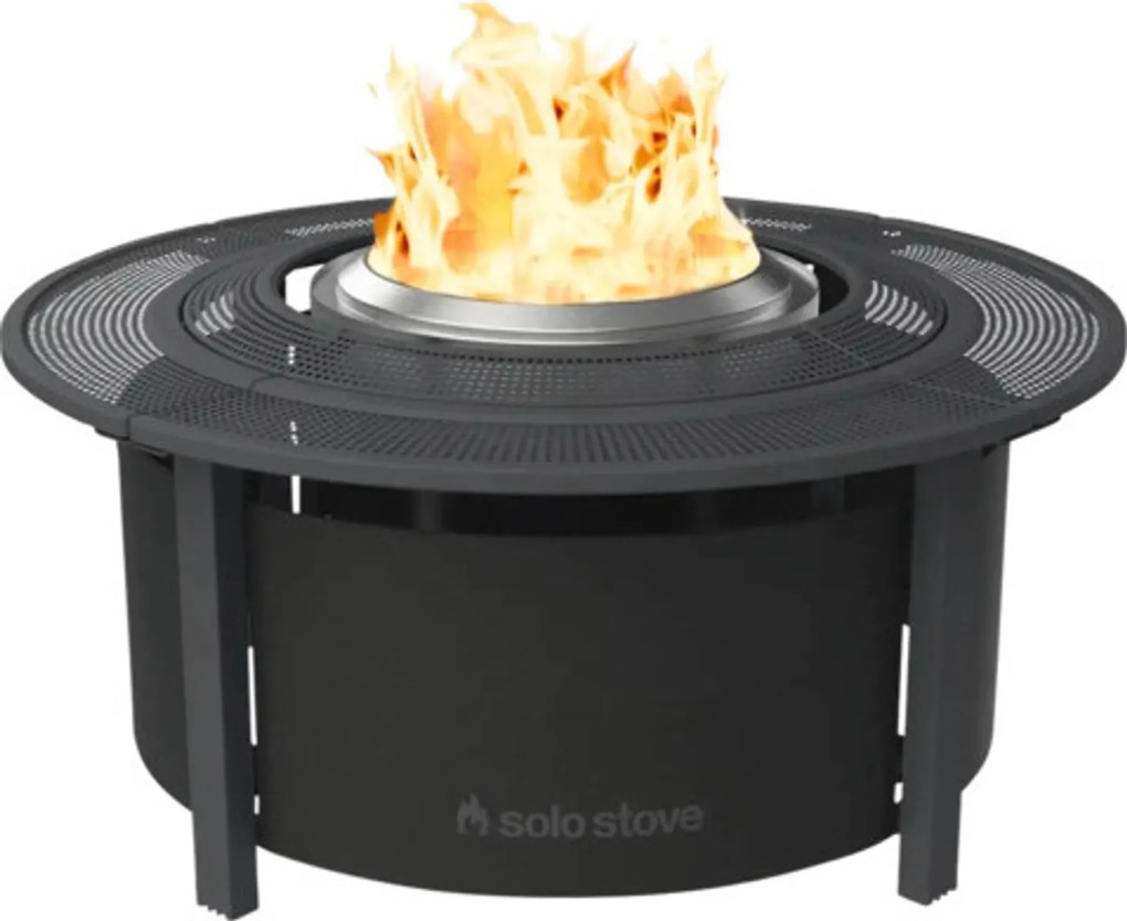 Obloženie ohniska Solo Stove pre Ranger 2.0 a Bonfire 2.0