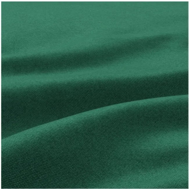 Kreslo BLANK Elegant fľaškovo zelené