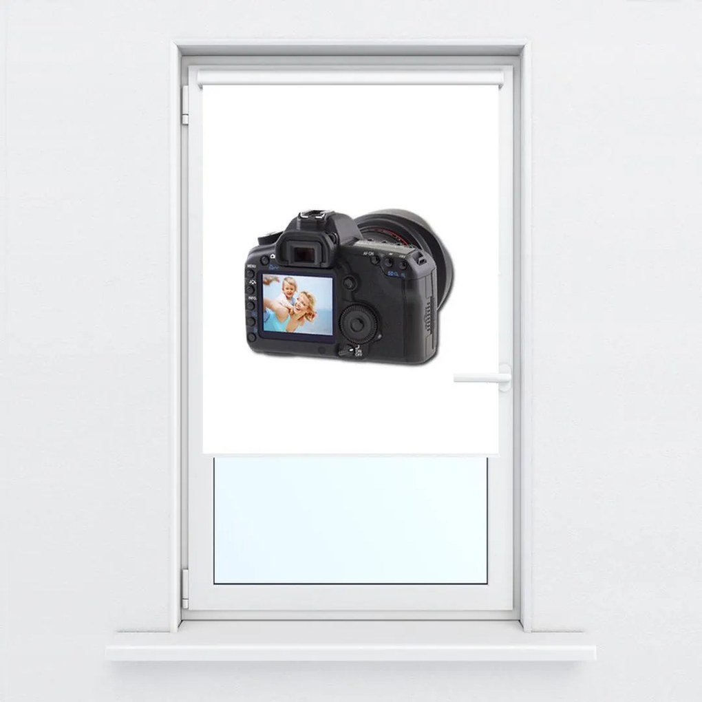 Fotoroleta R010918R42150 (42x150 cm)