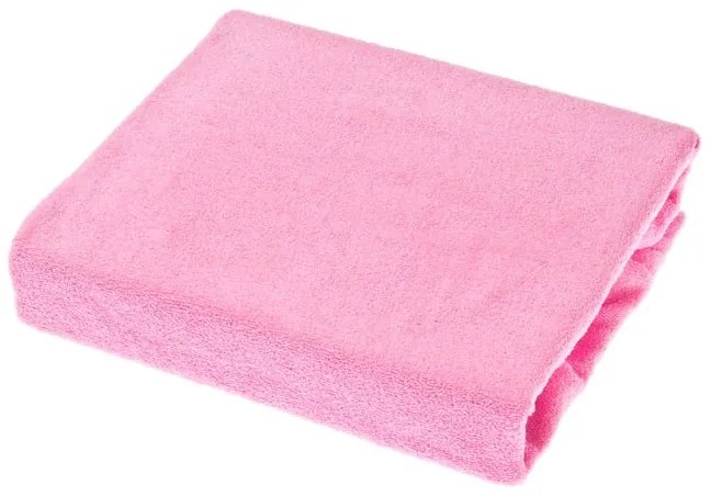 Návlek na prebaľovaciu podložku Sensillo 50x70 modrý
