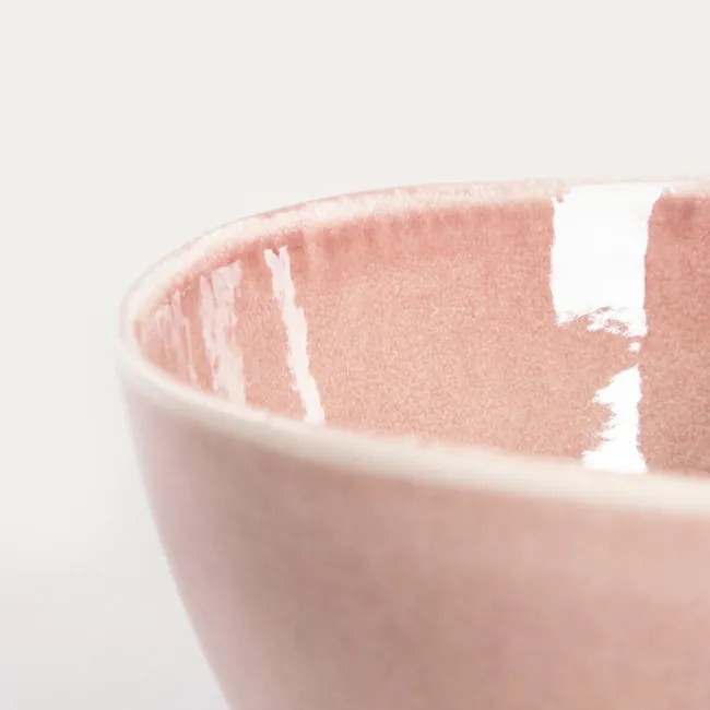 Miska MYSTIC ružová 750854