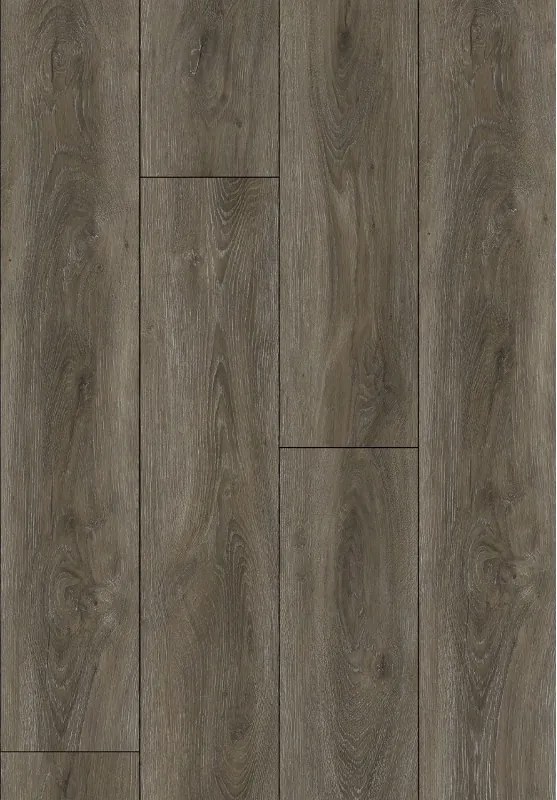 Mexen Tallahassee vinylové panely 1240 x 182 mm SPC 6,5 mm, podklad IXPE 1,5 mm, 4 V-drážka, Dub - F1114-1240-182-505-4V1-01