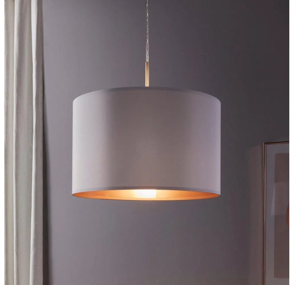 Eglo 95044 - Luster PASTERI 1xE27/60W/230V EG95044