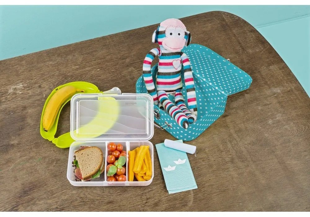 Škatuľka na banán Box – Rotho